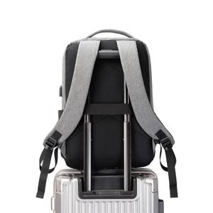 Custom Logo Men New Design School Student Bags <strong>Daily</strong> <strong>Backpack</strong> Travel <strong>Backpack</strong> with USB Business Laptop <strong>Backpack</strong> - Product Image 3