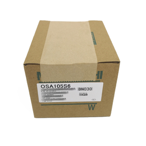 อะไหล่อุตสาหกรรม OSA105S6 - Product Image 6