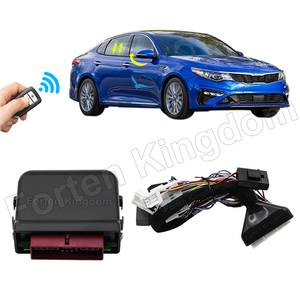 مجموعة إلكترونيات السيارات من KIA K5 SPORTAGE ، وحدة جهاز تحكم عن بعد بمفتاح لنوافذ السيارة ، مرآة ، ميزات أقرب وقابلة للطي - Product Image 1