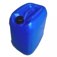 Bouilloire à baril empilé en PEHD PE Conteneur en plastique de bouteille de labricant Machine de moulage par extrusion soufflage de shampooing bouteille de lait