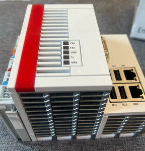Controlador Integrado CX8090 Original, Procesador <span class=keywords><strong>ARM9</strong></span> de 400MHz, Ethernet Conmutado de 2 Puertos, Compatible con K-bus/E-bus - Product Image 6