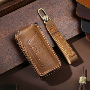 Điều này là thích hợp cho các mô hình 2021 GS4 Key Case <span class=keywords><strong>GS8</strong></span>/gs5/GS7/GM8 và gm6 chìa khóa xe trường hợp của Trumpchi - Product Image 4