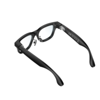 Caméra Lunette W660 20MP avec Interprétation IA en Temps Réel, Assistant Vocal, Reconnaissance d'Images, Lecture Musicale, Type C, pour Hommes et Femmes