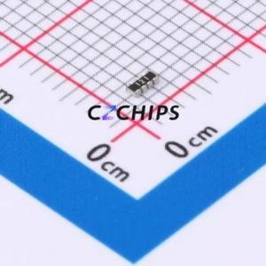 เครือข่ายตัวต้านทาน RTA02-4D121JTH 0402x4 ( ความต้านทาน: 120 โอห์ม )( ความแม่นยำ: 5% กำลังต่อองค์ประกอบ: 62.5 มิลลิวัตต์ ) - Product Image 1