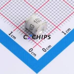 ชิ้นส่วนรู SX50-102XSMDT (THT) ของ D5.5xL6mm ท่อปล่อยก๊าซทรานซิสเตอร์ (GDT) ของแท้และใหม่เอี่ยม - Product Image 1