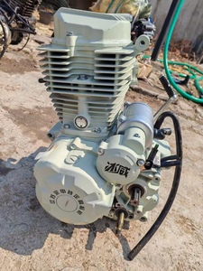 <span class=keywords><strong>รถ</strong></span>สามล้อ Jiangsu Zongshen Power มือสอง เครื่องยนต์ 200 ซีซี ระบายความร้อนด้วยอากาศ พร้อมเพลาขับ Weifeng Superb - Product Image 3