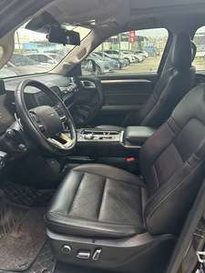 2023 Haval Big Dog SUV 1,5 T DCT automático de dos conductores versión de pastoreo lateral asientos de cuero portaequipajes de Metal ACC Cruise FWD R19 - Product Image 5