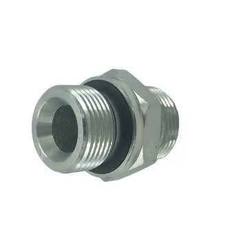 Nhà Cung Cấp Lắp Ống Thép Không Gỉ 1CM-WD 304 Bộ Chuyển Đổi Ren Npt Sang Bsp