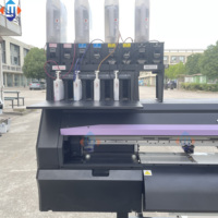 Impresora de tinta MIMAKI de segunda mano, respetuosa con el medio ambiente, sin boquilla