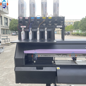 <span class=keywords><strong>Impresora</strong></span> de <span class=keywords><strong>tinta</strong></span> MIMAKI de segunda mano, respetuosa con el medio ambiente, <span class=keywords><strong>sin</strong></span> boquilla - Product Image 3