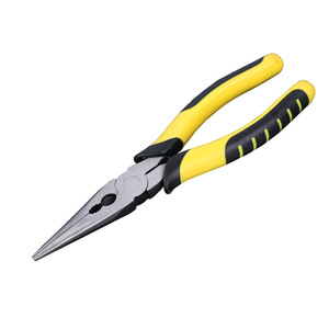 Newstar Carbon thép hộ gia đình công cụ sửa chữa <span class=keywords><strong>Kit</strong></span> nhà nhỏ công cụ thiết lập cờ lê ổ cắm Kìm OEM tùy chỉnh trường hợp khó khăn 1 năm - Product Image 5