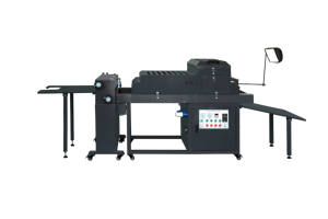 Double100 vendita calda ad alta velocità SQH 36 "900mm <span class=keywords><strong>Spot</strong></span> <span class=keywords><strong>UV</strong></span> Coater macchina per piccole e medie tipografie - Product Image 3