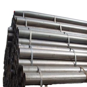 Tuberías BI <span class=keywords><strong>de</strong></span> Acero al Carbono Soldadas ERW, Cédula 40, Gran Venta en el <span class=keywords><strong>Mercado</strong></span> Filipino - Product Image 1