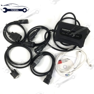 For OEM DOOSAN DMS-5 Wheel Loader Program Heavy Duty Truck Excavator DOOSAN Diagnostic <b>Scanner</b> Tool DDT SCR DPF - Product Image 2