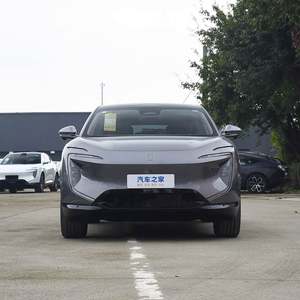 Avita 11 Intelligent Luxury SUV Future Concept New Energy Vehicle - Product Image 2