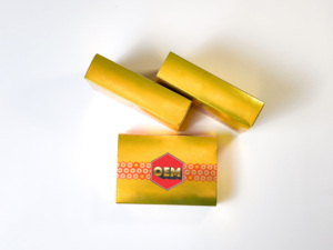 Scatole Rigide con Cassetto Scorrevole di Alta Qualità 2025, Chiusura Magnetica, Rivestimento UV, Cartone Riciclabile Goffrato per <span class=keywords><strong>VIP</strong></span> Reali - Product Image 1