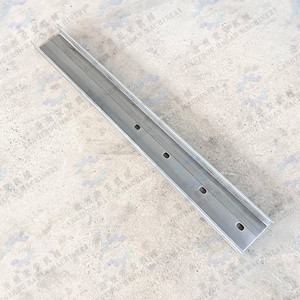 Máquina de Conformado en Frío de Barandas de Seguridad para Carreteras de Alta Velocidad y Larga Vida Útil para Materiales de Construcción - Product Image 3