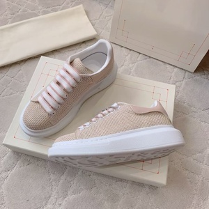 2026 Luxury Designer Brand Customized Original MQ Straps Thick-Tread Breathable Women's Casual Basketball Sports Shoes - Product Image 5