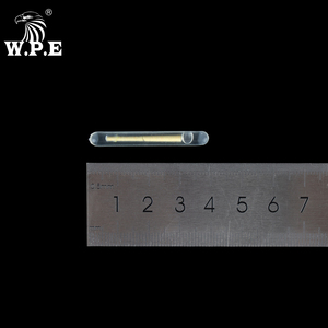 W.P.E — lot <span class=keywords><strong>de</strong></span> 15 flotteurs phosphorescents <span class=keywords><strong>de</strong></span> 4.5x39mm, lumière fluorescente, matériel <span class=keywords><strong>de</strong></span> <span class=keywords><strong>pêche</strong></span> à la <span class=keywords><strong>carpe</strong></span>, <span class=keywords><strong>nuit</strong></span> - Product Image 3