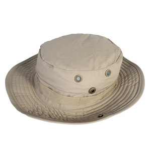Chiến Thuật <span class=keywords><strong>Camo</strong></span> <span class=keywords><strong>Boonie</strong></span> <span class=keywords><strong>Hat</strong></span> Cắm Trại Ngoài Trời Mềm Visor Xô <span class=keywords><strong>Hat</strong></span> Cho Đi Xe Đạp Mặt Trời Bảo Vệ Leo Núi Câu Cá Leo Núi - Product Image 6
