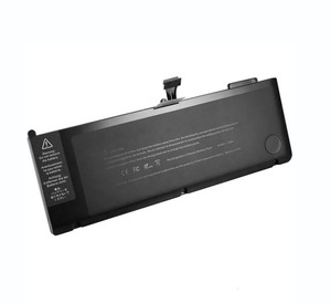 Batería de repuesto A1382 A1286 11.2V 77.5Wh 7000mAh Li-ion para MacBook Pro 15" 2011 2012, CE RoHS - Product Image 2