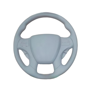 Accessoires automobiles et moto en résine nylon plastique OEM, impression 3D, prototypes personnalisés haute précision imprimés par SLA SLS - Product Image 2