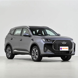 Chery Tiggo <span class=keywords><strong>7</strong></span> Plus PHEV, SUV hybride intelligent fabriqué en Chine, véhicule à énergie nouvelle, confortable pour les voyages en famille, avec un design moderne. - Product Image 5