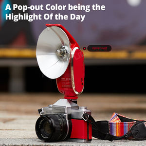 <span class=keywords><strong>2022</strong></span> Godox ไฟแฟลชกล้องสำหรับ Canon, ไฟแฟลชกล้องสำหรับ Sony, สำหรับ <span class=keywords><strong>Nikon</strong></span> Fuji Olympus - Product Image 4