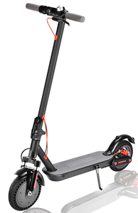 Pulse GO MF58 S5-3B Patinete Inteligente con Gran Variedad de Colores de Chasis, Sin Adornos, para Exteriores, con Sistema de Autoequilibrio - Product Image 6