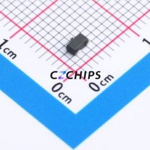 Transistor de Efecto de Campo (MOSFET) AO3416 SOT-23-3L Nuevo y Original, Venta al por Mayor de Componentes Electrónicos y Servicio BOM - Product Image 2