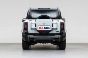 Nuevo BYD Leopard 8 4WD Flagship 2025 |   SUV Híbrido Fang Cheng Bao Leopard 8 de <span class=keywords><strong>5</strong></span> <span class=keywords><strong>Plazas</strong></span>, 2.0T PHEV, Todoterreno, <span class=keywords><strong>Gran</strong></span> SUV de Lujo - Product Image 5