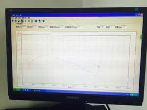 Calorímetro digital para laboratório, tela touch digital, scanner diferencial, calorímetro dsc - Product Image 4
