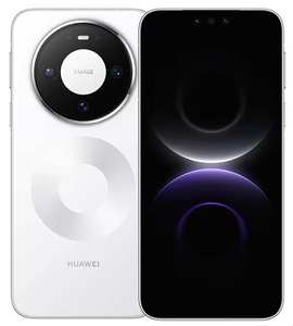 Smartphone Huawei Mate 80 5G Original 2025 con HarmonyOS 6 / Pantalla de Vidrio Kunlun de Segunda Generación de 6.75 Pulgadas - Product Image 2