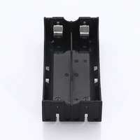 Boîtier de batterie Feiben ABS 2 cellules 18650 avec support de broches PCB 7.4V BMS certifié CE Garantie de 3 mois à 1 an