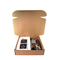 Herramienta rápida de análisis de nutrientes del suelo FieldScan, medidor de pH portátil con sensor de humedad para pruebas instantáneas de suelo