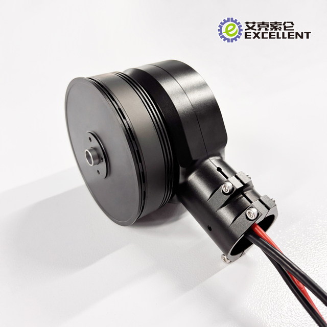 Heavy-duty UAV Motors Compatible with Agricultural Plant Protection, Cleaning, Fire Fighting, and Hoisting Drones.