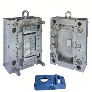 Produits en plastique sur mesure de bonne qualité Moulage par injection Tpu Die - Product Image 5