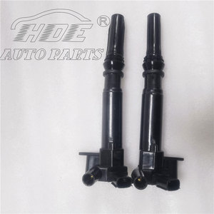 คอยล์จุดระเบิดอะไหล่รถยนต์ HDE รุ่น AL3E12029BC DG-526 สำหรับ Ford F-150 F-350 ขายส่ง - Product Image 4