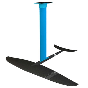 Aileron stabilisateur léger de lame d'aile avant d'hydroptère en fibre de carbone personnalisé pour planche de <span class=keywords><strong>surf</strong></span> E-Foil et Wing Foil pour les eaux de l'océan - Product Image 6