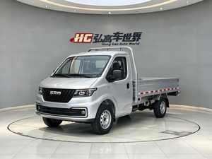 Camioneta Ligera <span class=keywords><strong>Shineray</strong></span> XK T3 PLUS 2026, Cabina Sencilla de Lujo, Plataforma Plana de 3.2m, Motor 1.8L |   136HP |   Tracción Trasera |   Exportación - Product Image 1