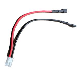 ชุดสายไฟ JST VH 3.96 3.96มม. ชุดสายไฟ VHR-2N <span class=keywords><strong>2</strong></span> 3 4 5 6 7 8พิน VH-2P VH-8ชุดประกอบสายเคเบิล vhr - Product Image 4