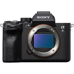2024-SonyS Alpha 7 IV无反光镜数码相机机身黑色折扣销售，带SEL 28-70毫米变焦镜头套件