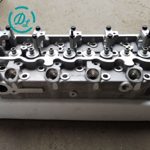 ฝาสูบ EexcavaStart D4BB รุ่น 22100-42531 อะไหล่ทดแทนสำหรับเครื่องยนต์ฮุนได รถยกหนัก รถขุด - Product Image 5