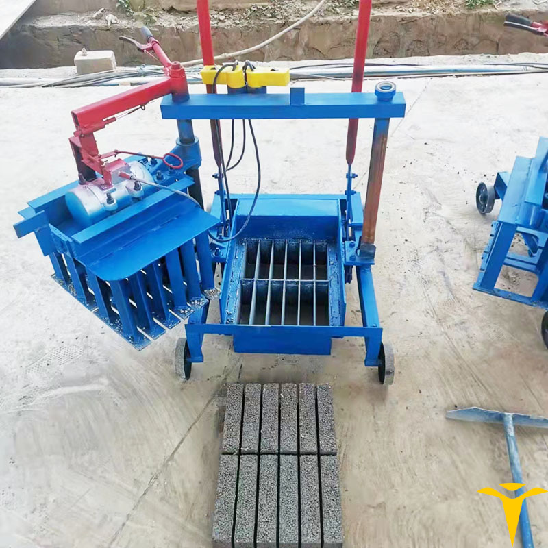 Кирпичи Briks по самой низкой цене, машина для производства кирпича, автоматическое использование почвы