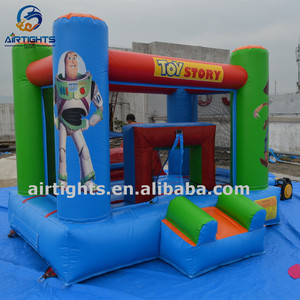 Petit glisseur <span class=keywords><strong>gonflable</strong></span> Commercial, produit de qualité supérieure de bas prix, pour enfants - Product Image 5