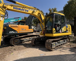 Escavadeiras de Esteira Usadas <span class=keywords><strong>KOMATSU</strong></span> PC 130 de Bom Desempenho e Preço Atraente, Fabricadas no Japão, Escavadeira <span class=keywords><strong>Komatsu</strong></span> PC 130-<span class=keywords><strong>7</strong></span> em Estoque - Product Image 2