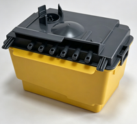 Module d'encre compatible avec module RFID Itm02/Itm06 pour imprimantes série Ax, pièces de rechange