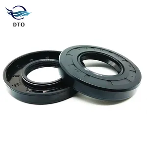 DTO hot sale excellent sealing performance Dust and oil resistant three lip TG oil seal