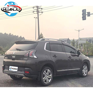 รถยนต์มือสอง <span class=keywords><strong>Peugeot</strong></span> <span class=keywords><strong>3008</strong></span> ปี 2016 เครื่องยนต์ 2.0L รุ่นคลาสสิค เกียร์อัตโนมัติ รถ SUV คุณภาพดี ใช้งานได้จริง พร้อมส่ง - Product Image 5