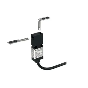Interrupteur à bouton-poussoir Idec HS6b-03b01 12V/12 Volt - Product Image 1
